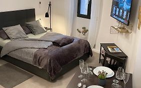 Apartments Piranom